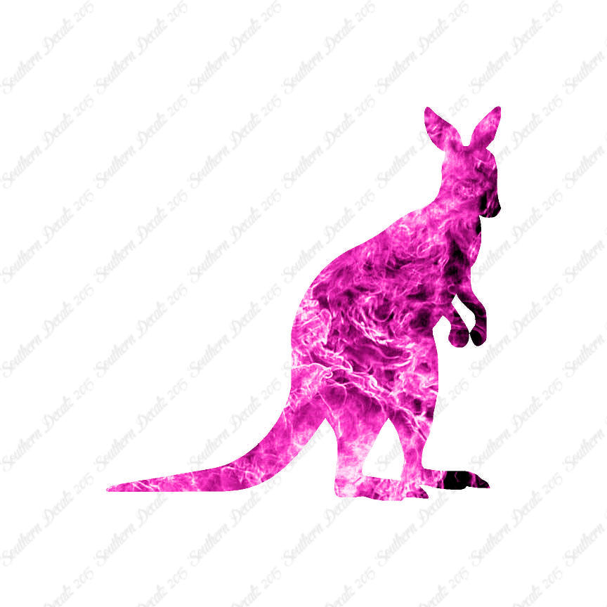 Joey Kangaroo Wallaby
