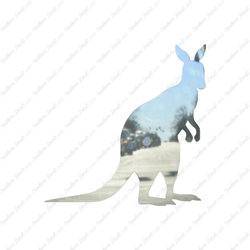 Joey Kangaroo Wallaby