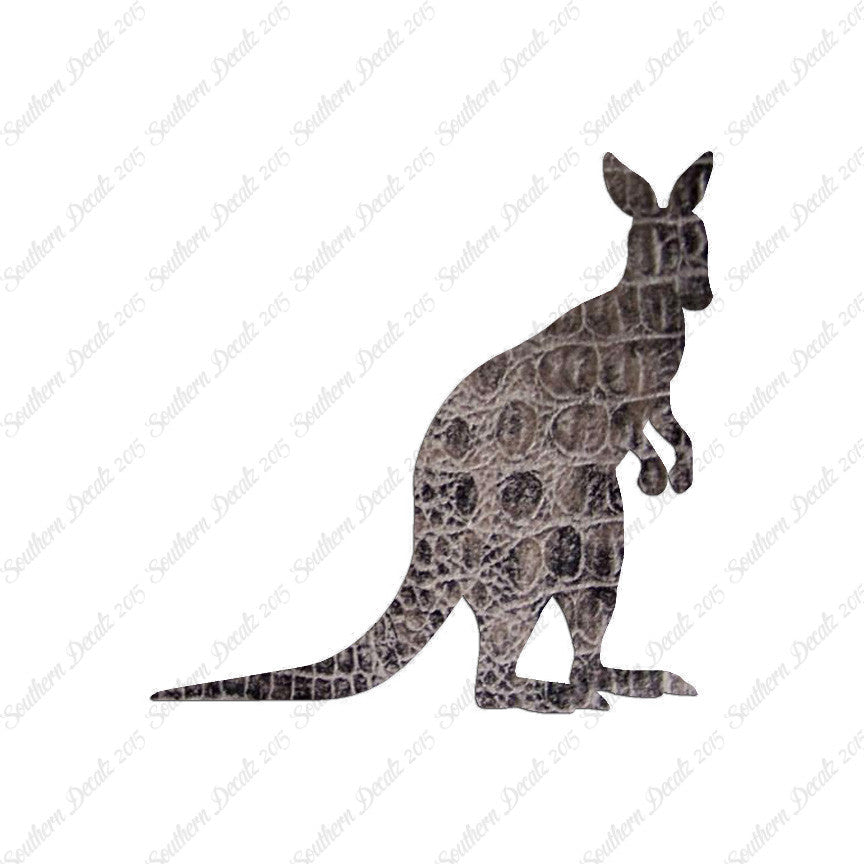 Joey Kangaroo Wallaby