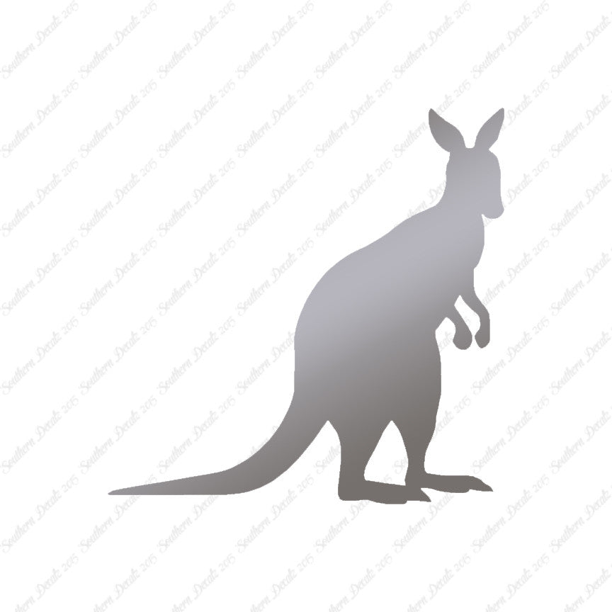 Joey Kangaroo Wallaby