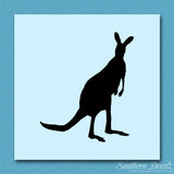 Kangaroo Wallaby