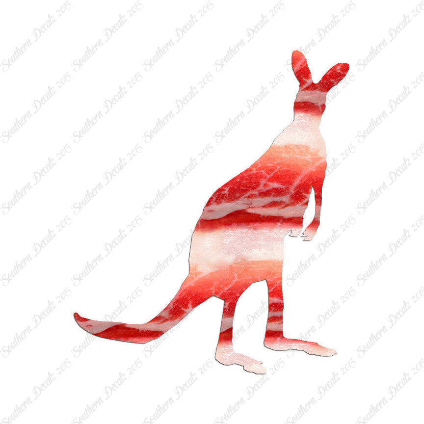 Kangaroo Wallaby