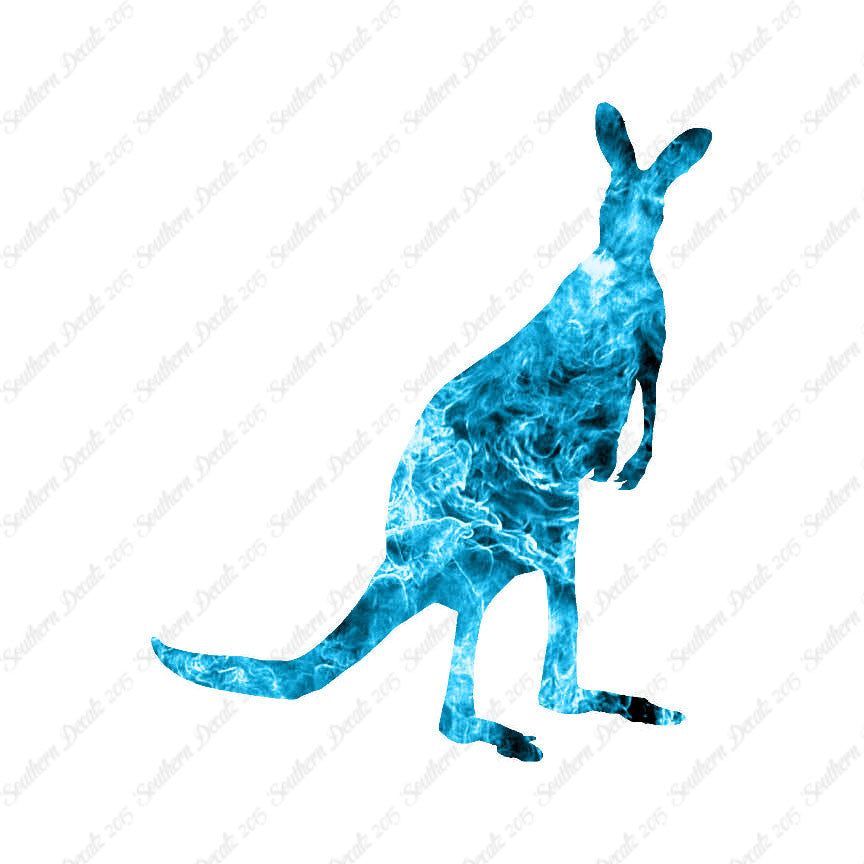 Kangaroo Wallaby