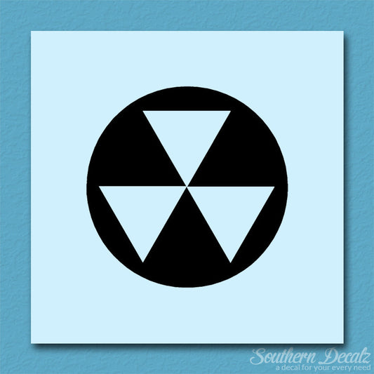 Fallout Shelter Symbol