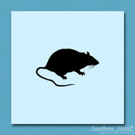 Rat Mouse Vermin
