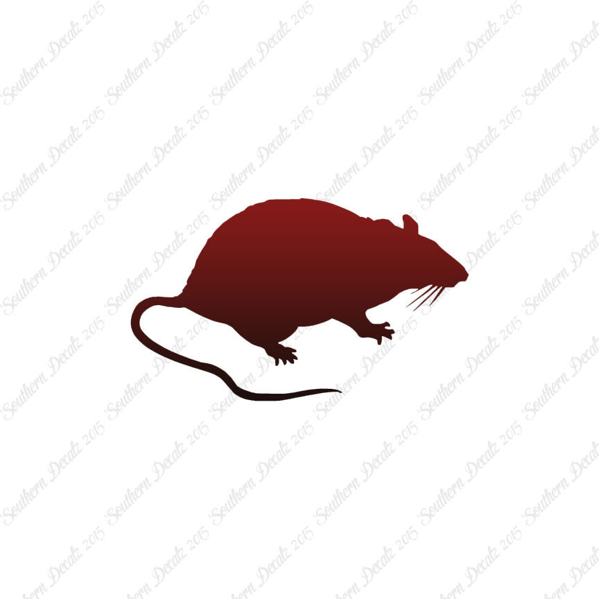 Rat Mouse Vermin