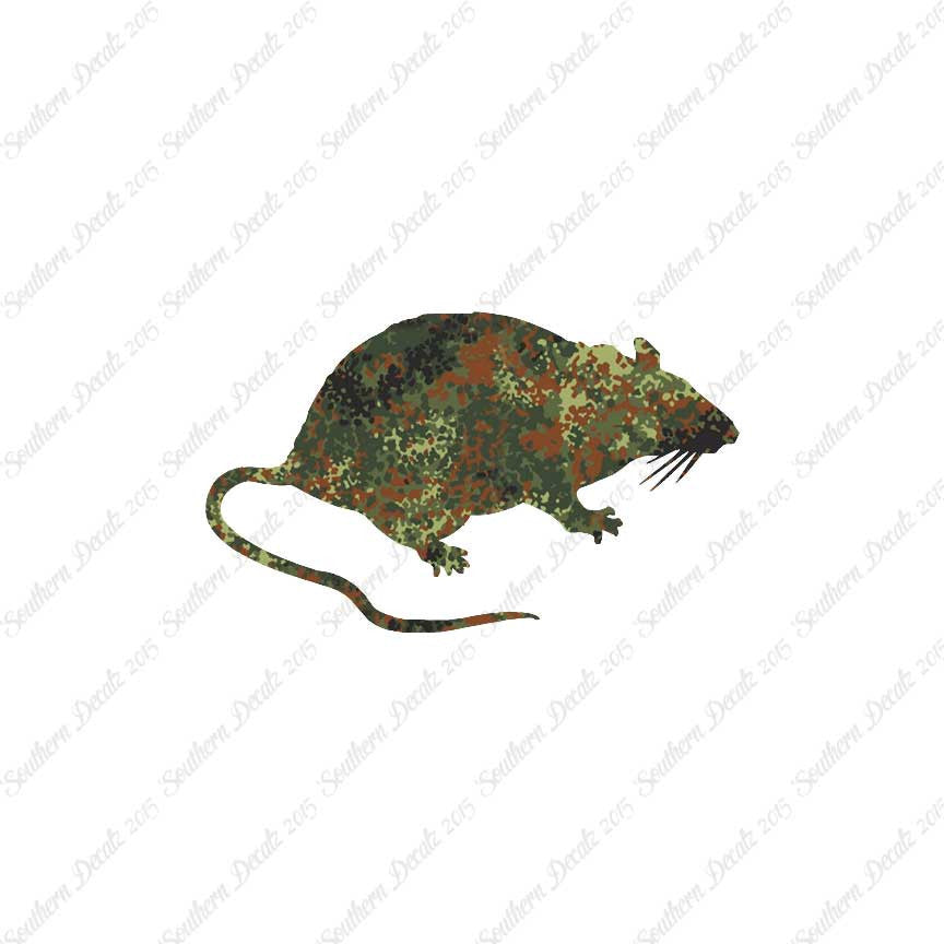 Rat Mouse Vermin