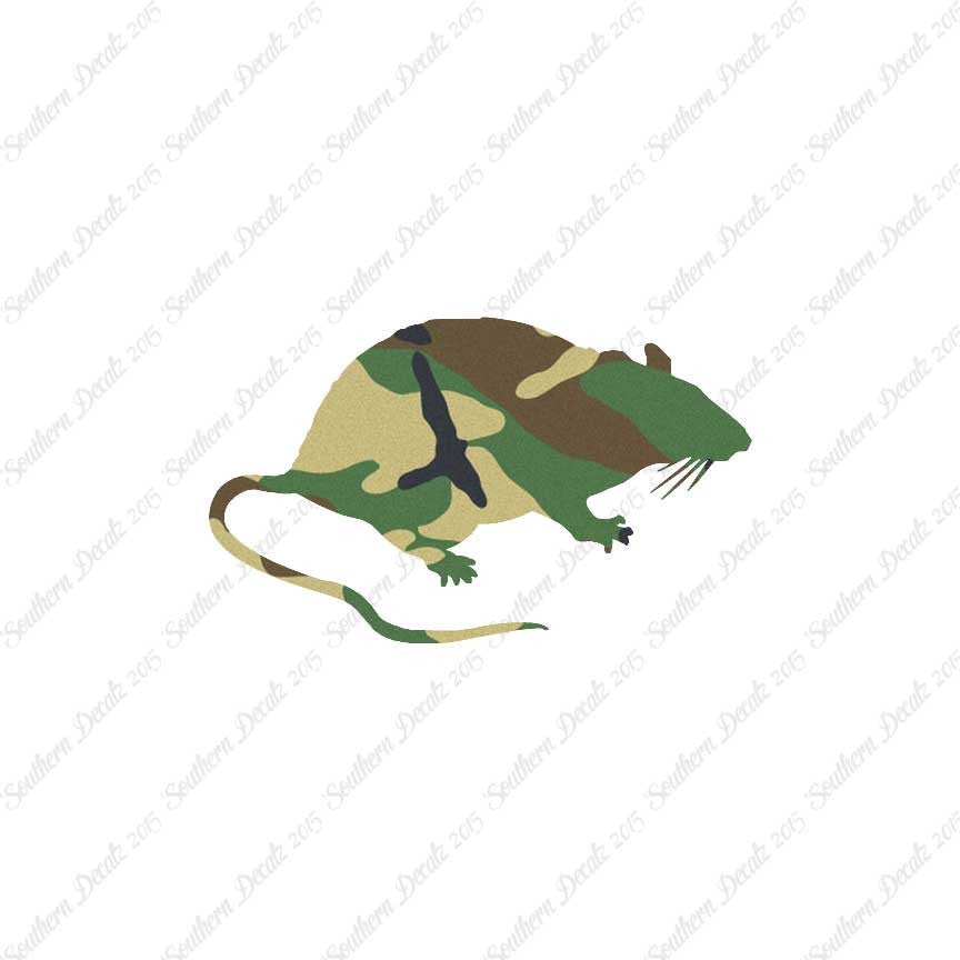 Rat Mouse Vermin