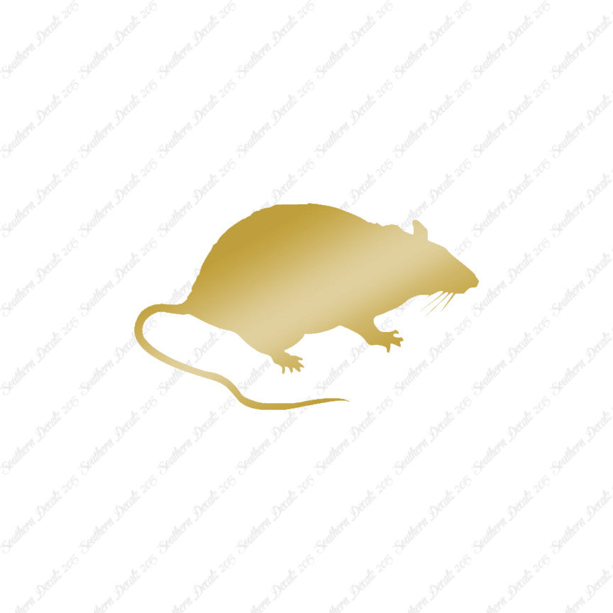Rat Mouse Vermin