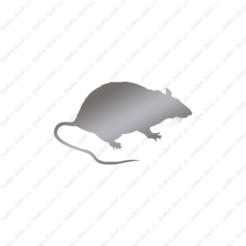 Rat Mouse Vermin