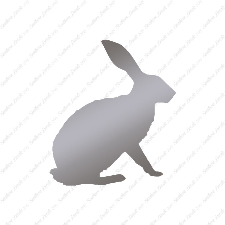 Bunny Jack Rabbit