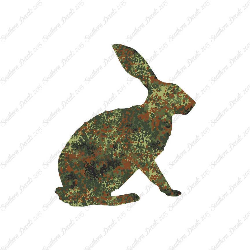 Bunny Jack Rabbit