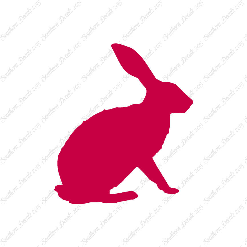 Bunny Jack Rabbit