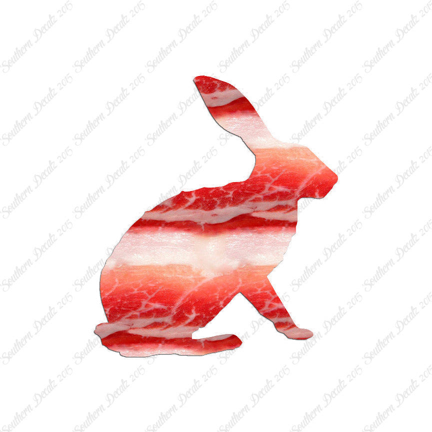 Bunny Jack Rabbit