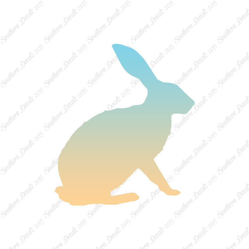 Bunny Jack Rabbit