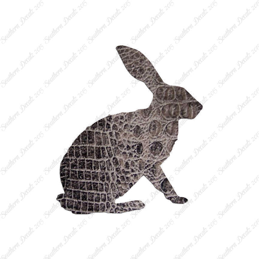 Bunny Jack Rabbit