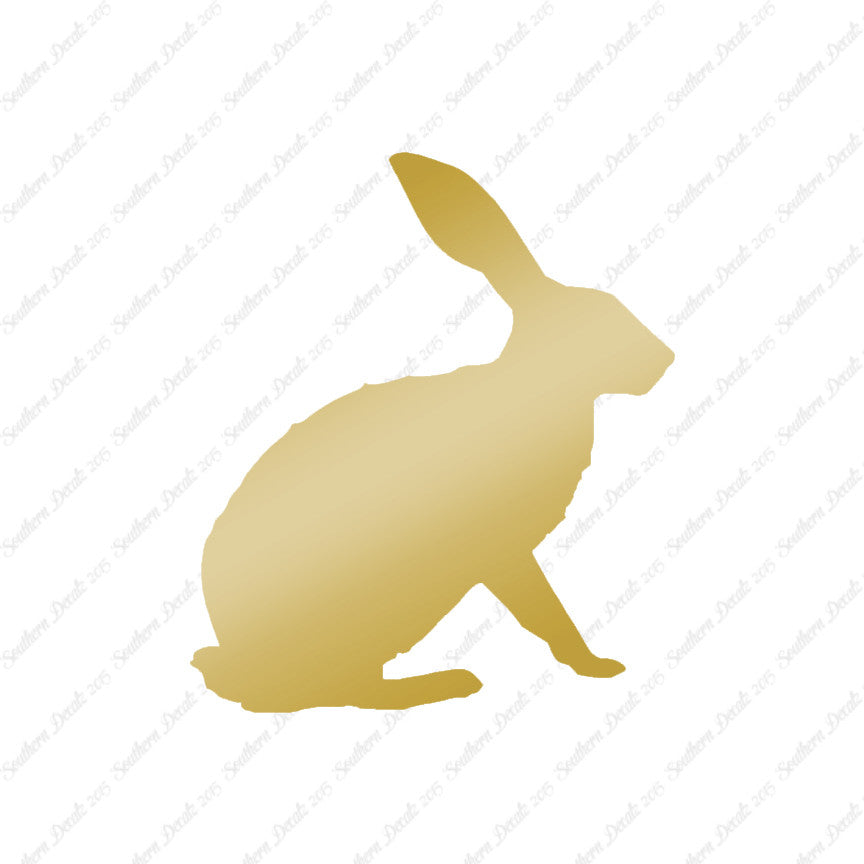 Bunny Jack Rabbit