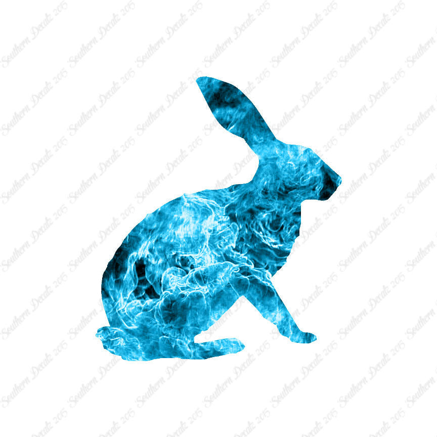 Bunny Jack Rabbit