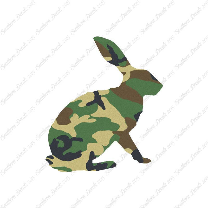 Bunny Jack Rabbit