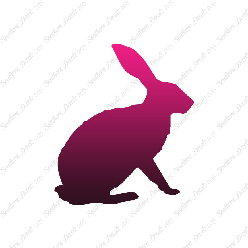 Bunny Jack Rabbit