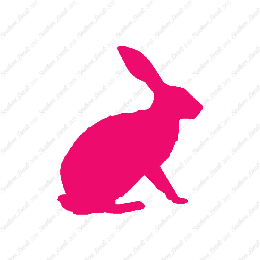 Bunny Jack Rabbit