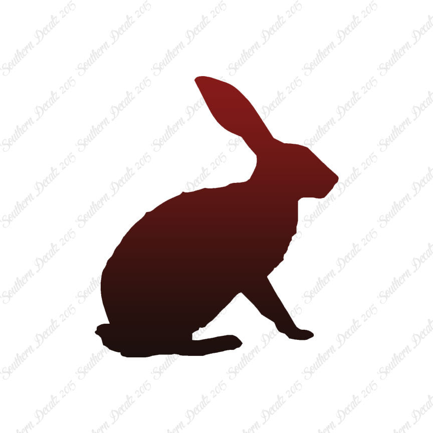 Bunny Jack Rabbit