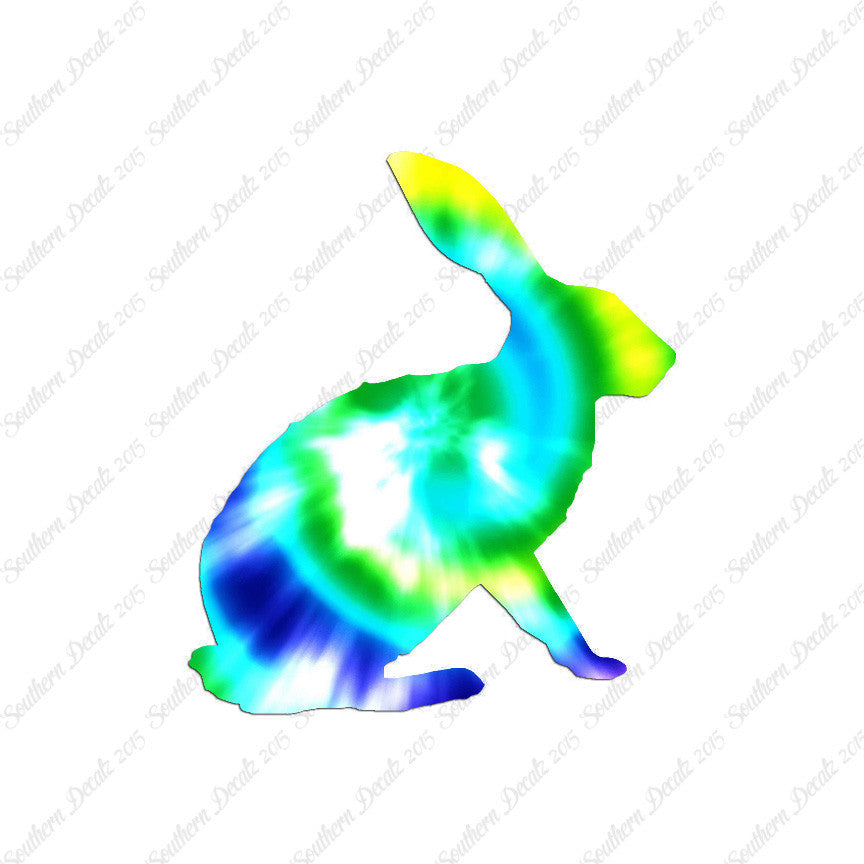 Bunny Jack Rabbit