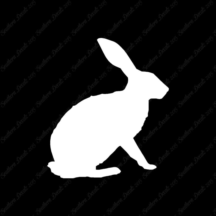 Bunny Jack Rabbit
