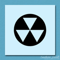 Fallout Shelter Symbol