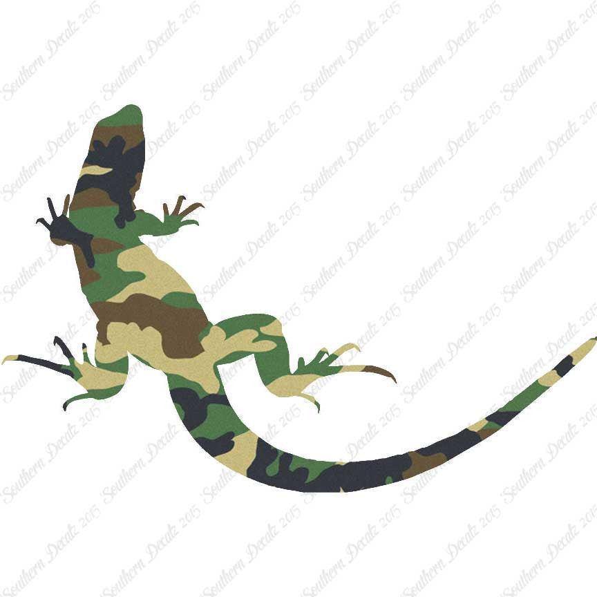 Garden Lizard Gecko Anole