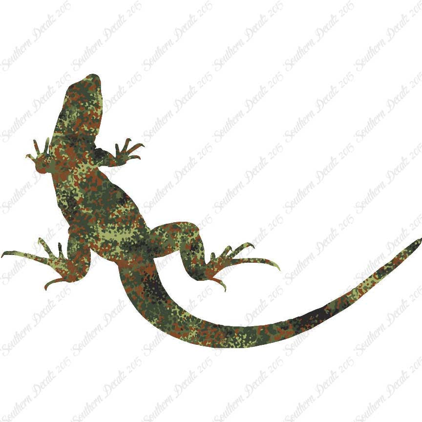 Garden Lizard Gecko Anole