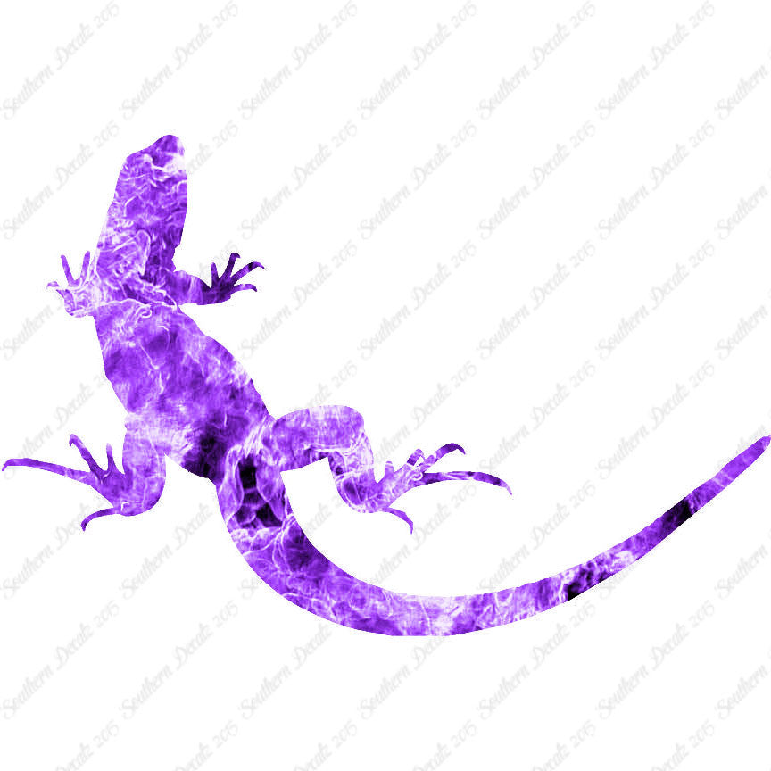 Garden Lizard Gecko Anole