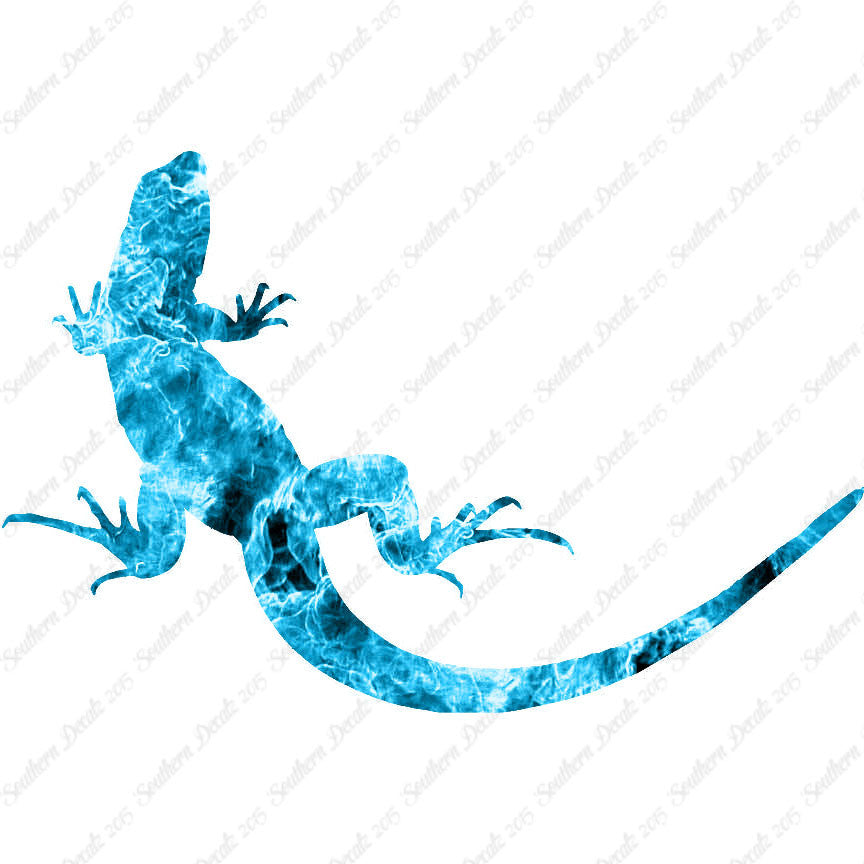 Garden Lizard Gecko Anole