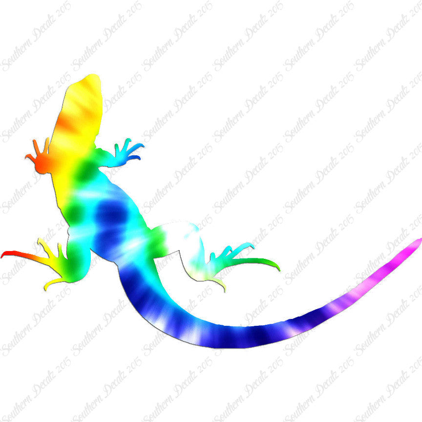 Garden Lizard Gecko Anole