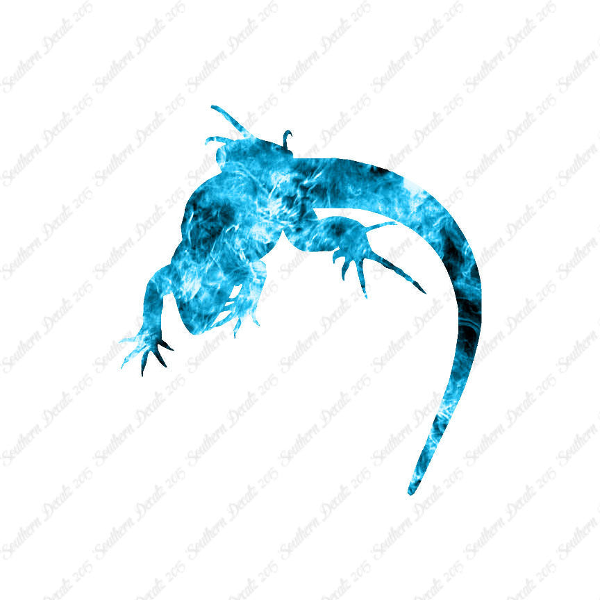 Lizard Anole Gecko