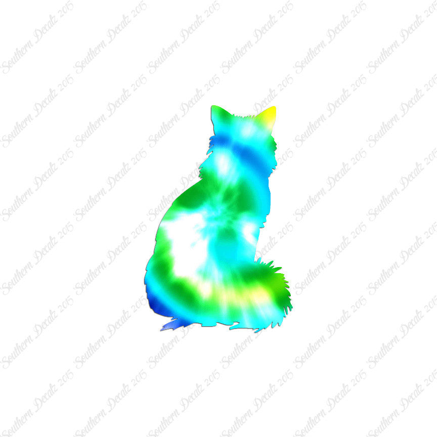 Kitten Cat Fluffy
