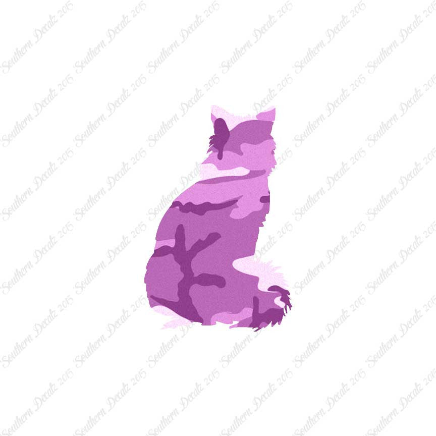 Kitten Cat Fluffy