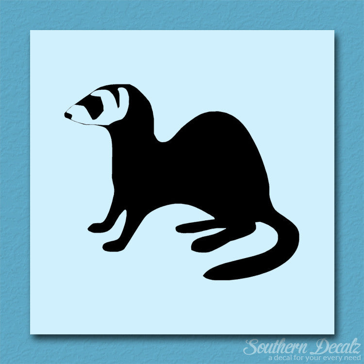 Ferret Weasel