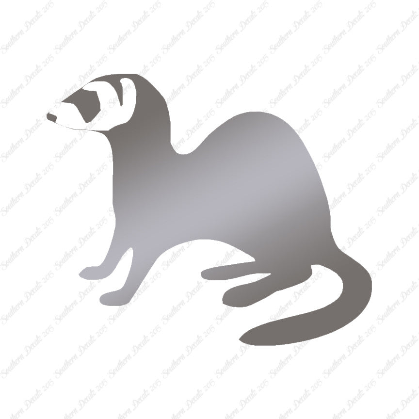 Ferret Weasel