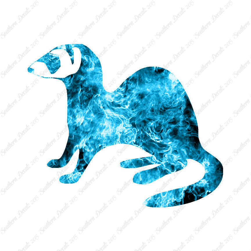 Ferret Weasel