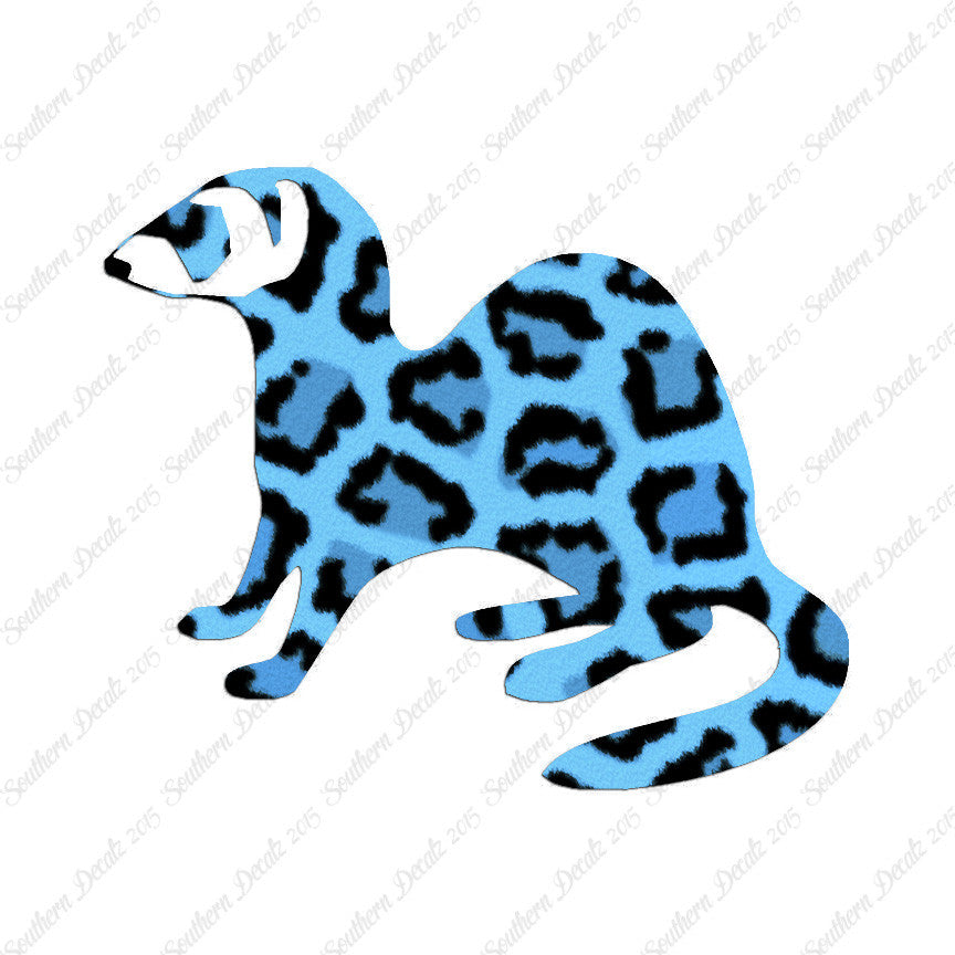 Ferret Weasel