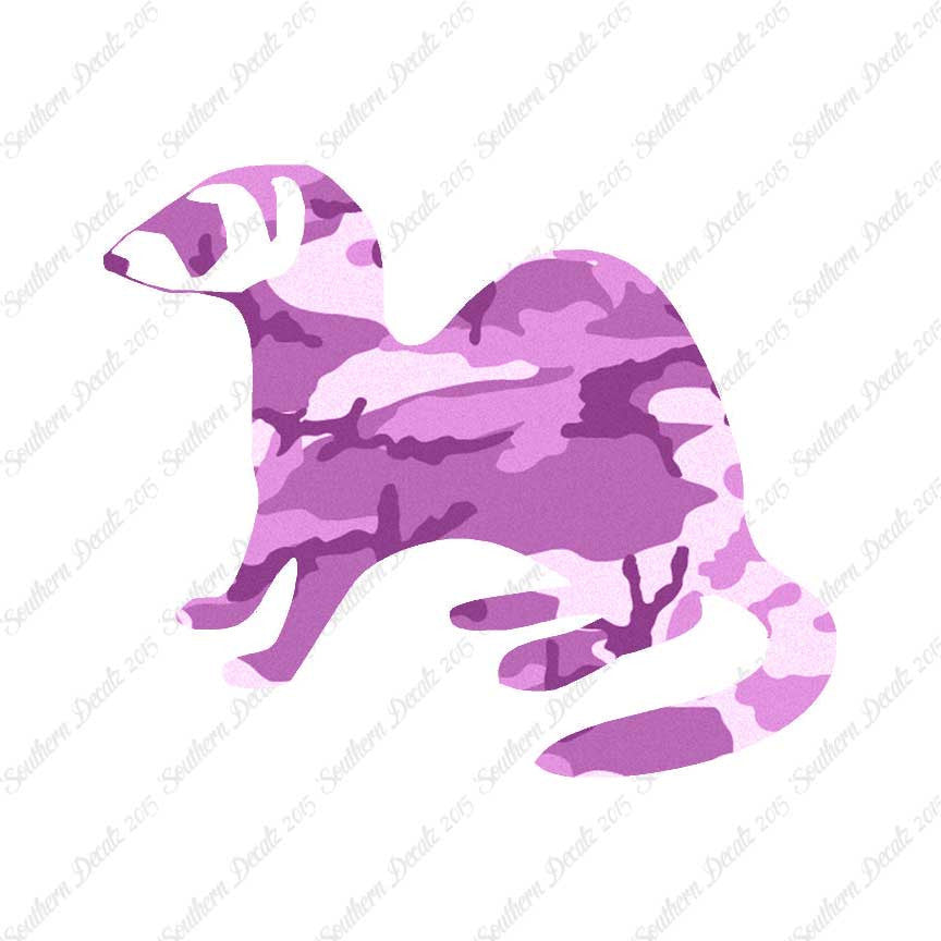 Ferret Weasel