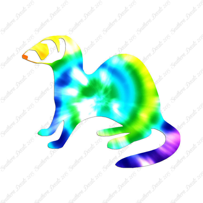 Ferret Weasel