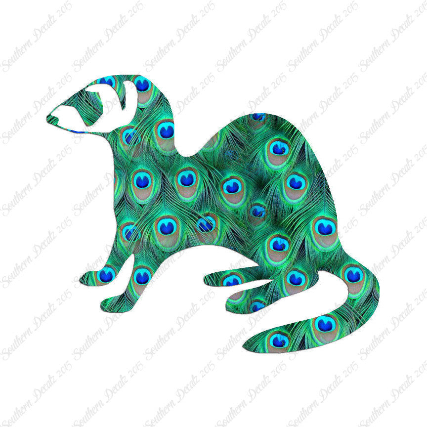 Ferret Weasel