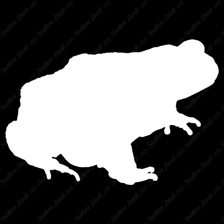 Frog Toad
