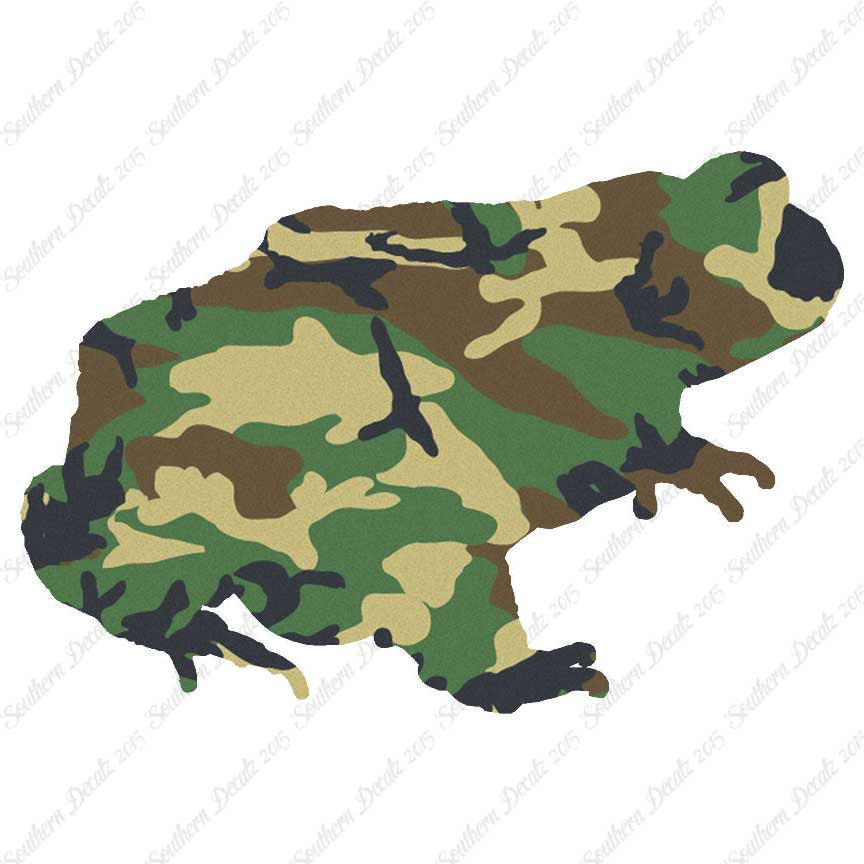 Frog Toad