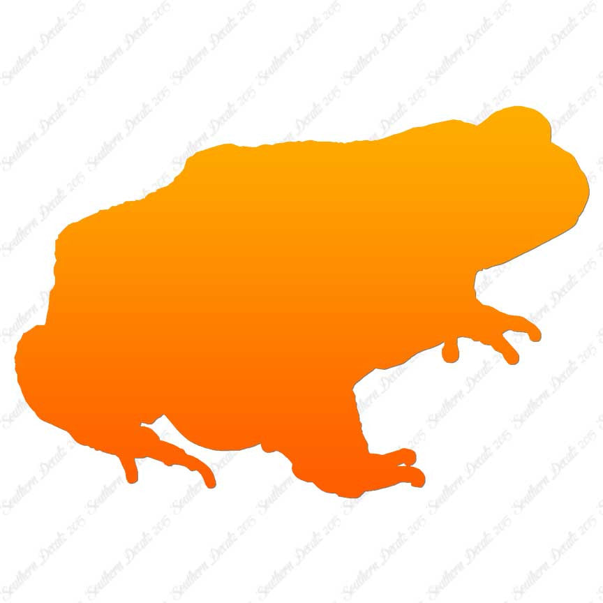 Frog Toad