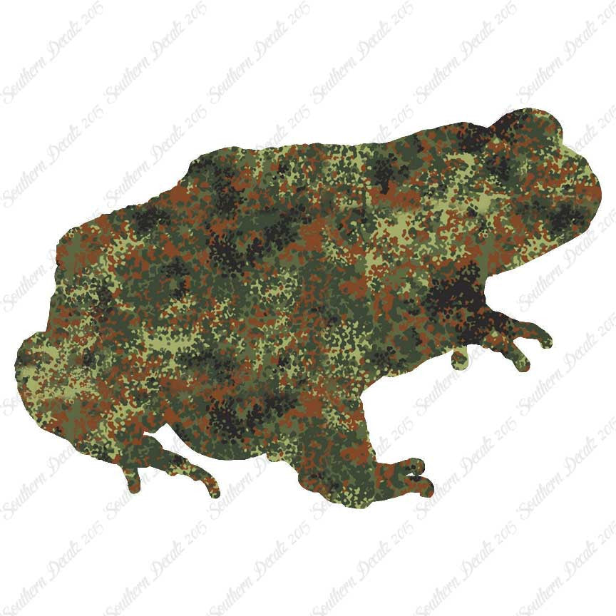 Frog Toad