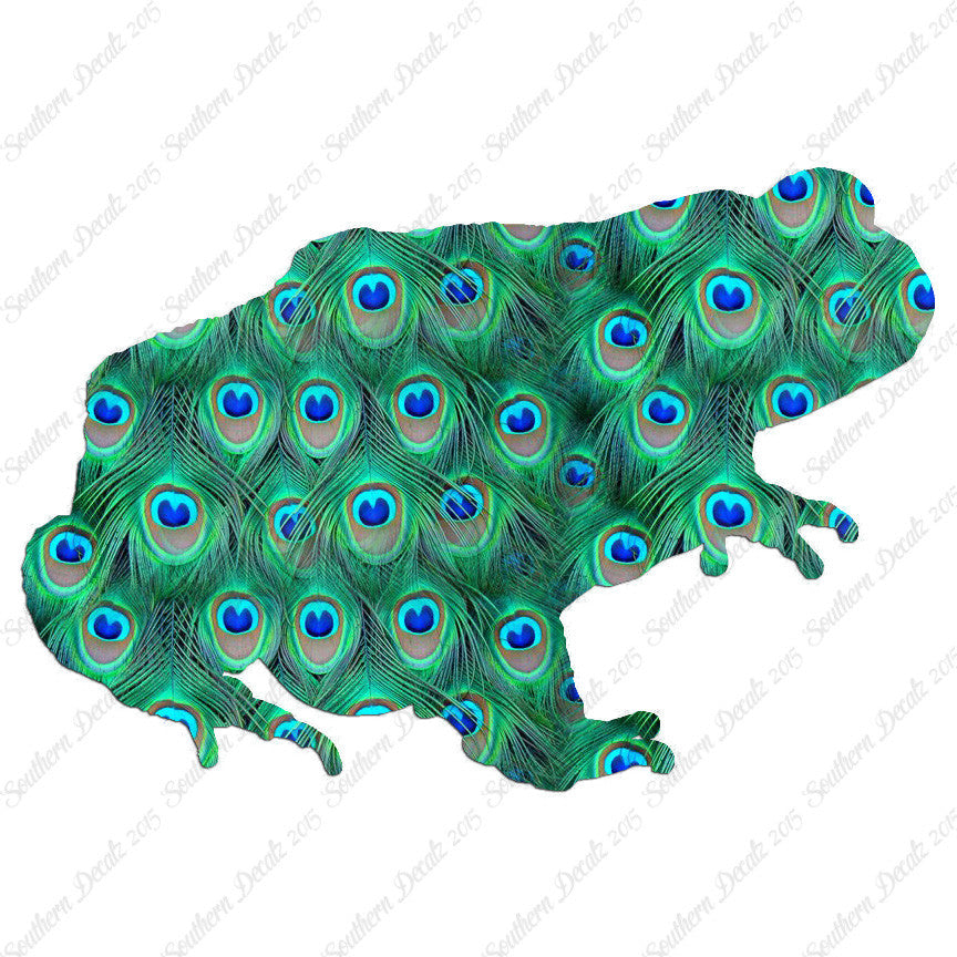 Frog Toad