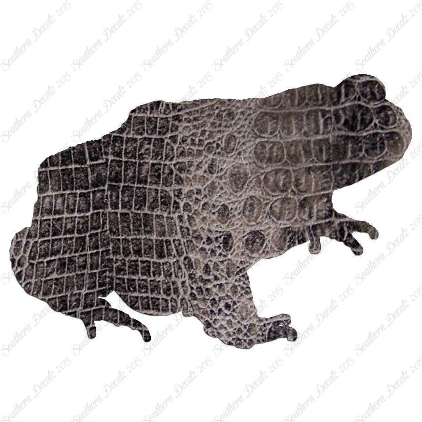Frog Toad